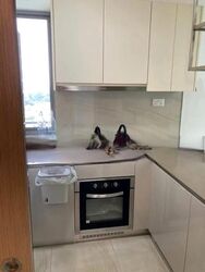 High Park Residences (D28), Apartment #566153951